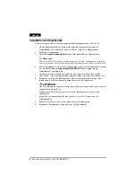 Preview for 10 page of Epson OT-BX88VII Installation Manual