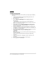 Preview for 16 page of Epson OT-BX88VII Installation Manual