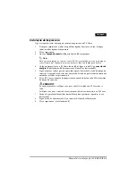 Preview for 25 page of Epson OT-BX88VII Installation Manual