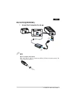 Preview for 5 page of Epson OT-CH80II User Manual