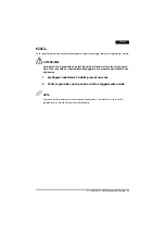 Preview for 40 page of Epson OT-CH80II User Manual