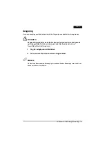 Предварительный просмотр 112 страницы Epson OT-CH80II User Manual