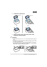 Preview for 158 page of Epson OT-CH80II User Manual