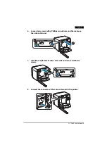 Preview for 4 page of Epson OT-CU40 User Manual