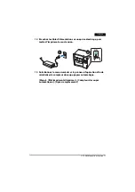 Preview for 11 page of Epson OT-CU40 User Manual