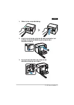 Preview for 13 page of Epson OT-CU40 User Manual