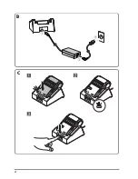 Preview for 4 page of Epson OT-SC20 User Manual