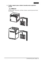 Предварительный просмотр 36 страницы Epson OT-WH30 Installation Manual