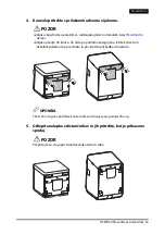 Предварительный просмотр 50 страницы Epson OT-WH30 Installation Manual