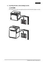 Предварительный просмотр 51 страницы Epson OT-WH30 Installation Manual