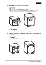 Предварительный просмотр 55 страницы Epson OT-WH30 Installation Manual