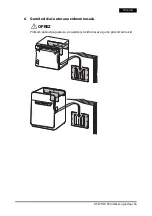 Предварительный просмотр 56 страницы Epson OT-WH30 Installation Manual