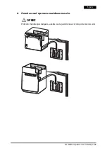 Предварительный просмотр 66 страницы Epson OT-WH30 Installation Manual