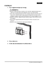 Предварительный просмотр 79 страницы Epson OT-WH30 Installation Manual