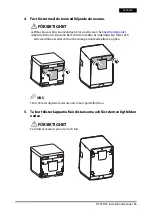 Предварительный просмотр 85 страницы Epson OT-WH30 Installation Manual