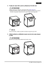 Предварительный просмотр 90 страницы Epson OT-WH30 Installation Manual