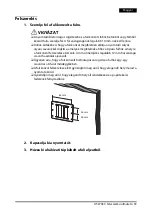 Предварительный просмотр 99 страницы Epson OT-WH30 Installation Manual