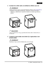 Предварительный просмотр 100 страницы Epson OT-WH30 Installation Manual