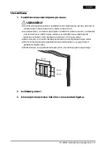 Предварительный просмотр 119 страницы Epson OT-WH30 Installation Manual