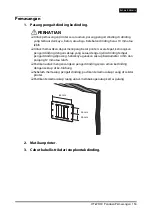 Предварительный просмотр 154 страницы Epson OT-WH30 Installation Manual