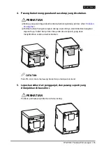 Предварительный просмотр 155 страницы Epson OT-WH30 Installation Manual