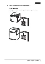 Предварительный просмотр 156 страницы Epson OT-WH30 Installation Manual