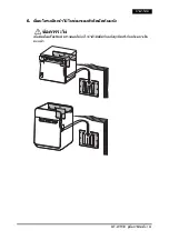 Предварительный просмотр 161 страницы Epson OT-WH30 Installation Manual