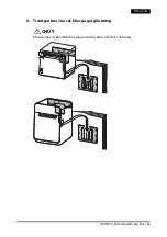 Предварительный просмотр 166 страницы Epson OT-WH30 Installation Manual