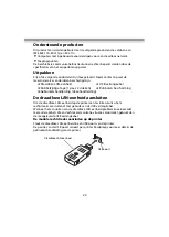 Preview for 20 page of Epson OT-WL01 User Manual