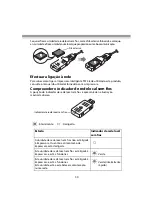 Preview for 34 page of Epson OT-WL01 User Manual