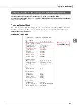 Preview for 21 page of Epson OT-WL02 Technical Reference Manual