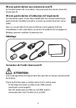 Preview for 9 page of Epson OT-WL06 User Manual