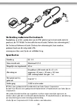 Preview for 20 page of Epson OT-WL06 User Manual