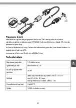 Предварительный просмотр 97 страницы Epson OT-WL06 User Manual