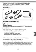 Предварительный просмотр 101 страницы Epson OT-WL06 User Manual