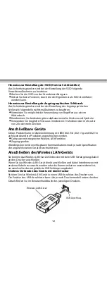 Preview for 12 page of Epson OT-WLO2 User Manual