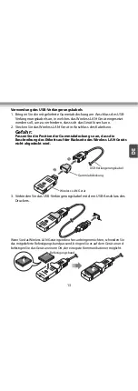 Preview for 13 page of Epson OT-WLO2 User Manual