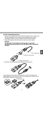 Предварительный просмотр 17 страницы Epson OT-WLO2 User Manual