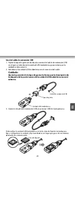 Предварительный просмотр 25 страницы Epson OT-WLO2 User Manual