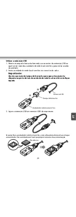 Предварительный просмотр 29 страницы Epson OT-WLO2 User Manual