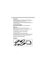 Preview for 12 page of Epson OT-WLO5 User Manual