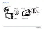 Preview for 10 page of Epson P-1000 - Photo Viewer - Digital AV Player User Manual