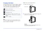 Preview for 14 page of Epson P-1000 - Photo Viewer - Digital AV Player User Manual
