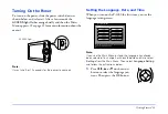 Preview for 16 page of Epson P-1000 - Photo Viewer - Digital AV Player User Manual