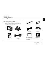 Preview for 15 page of Epson P-2000 - Multimedia Storage Viewer User Manual