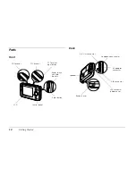 Preview for 16 page of Epson P-2000 - Multimedia Storage Viewer User Manual