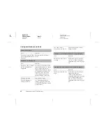 Preview for 74 page of Epson P-2500 User Manual