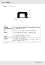 Preview for 10 page of Epson P-3000 Multimedia Storage Viewer User Manual