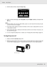Preview for 12 page of Epson P-3000 Multimedia Storage Viewer User Manual