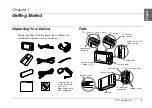 Preview for 5 page of Epson P-4500 Quick Reference Manual